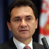 Djeliç: Sırbistan'ın  AB ve Kosova'yı Kaybetmesi Mümkün Değil