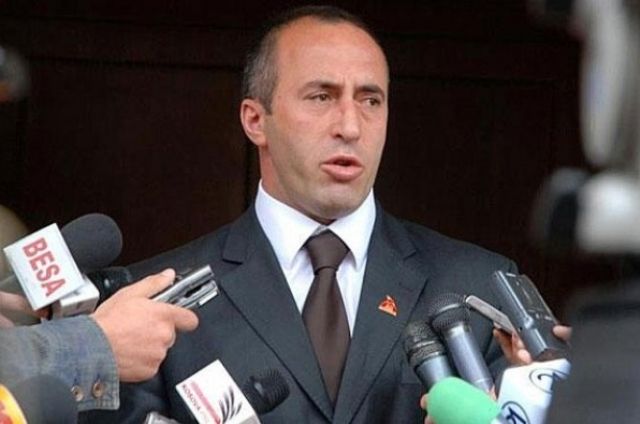 Haradinaj: Anayasa Mahkemesi Kararı Sanki PDK Genel Merkezinde Yazılmış