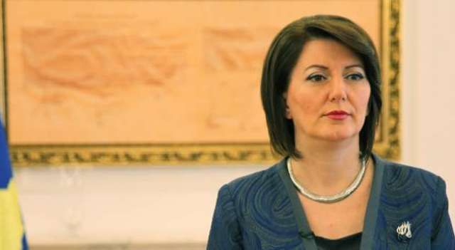 Cumhurbaşkanı Jahjaga Karışmıyor