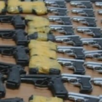 İlan Edilmemiş Bir Savaşın Yasa Dışı Silahları