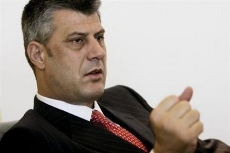 Tadiç İle Görüşmeye Hazır