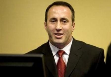 Haradinaj'ın Davası 13 Şubat 2012 Yılında Devam Edecek