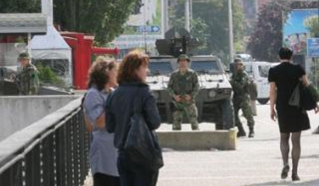 Serbest Dolaşım Anlaşması Uygulanmaya Başladı