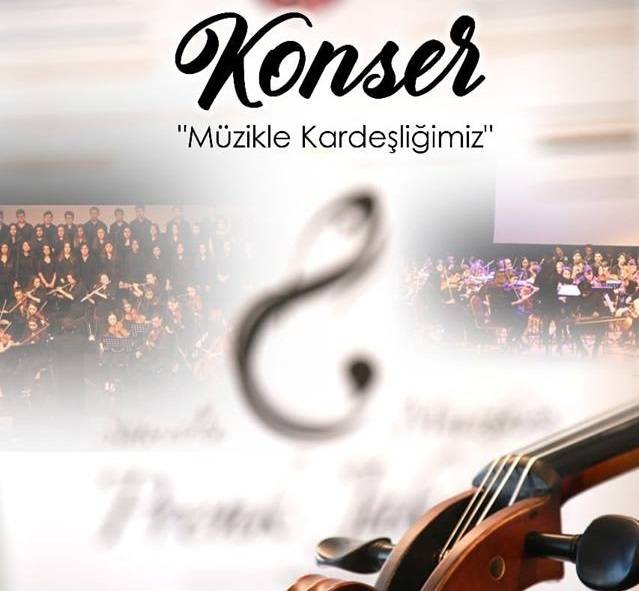 Kosovalı ve Türkiyeli Bestekarların Besteleri Priştine’de Aynı Sahnede Yer Alacak