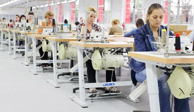 Kosova, Ekonomisi En Fazla Büyüyen Avrupa'nın Üçüncü Ülkesi