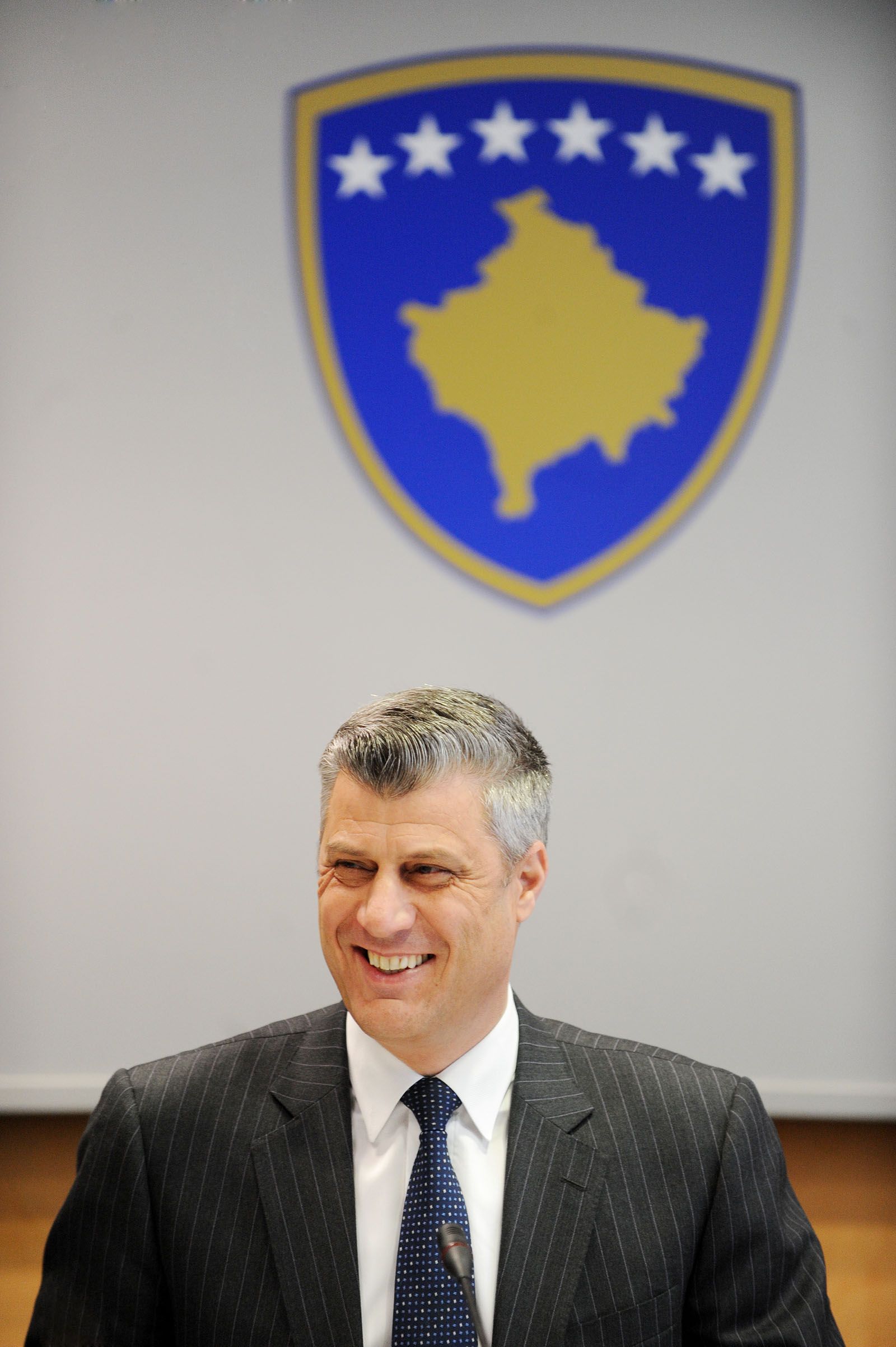 Başbakan Thaçi Norveç'e Gidiyor
