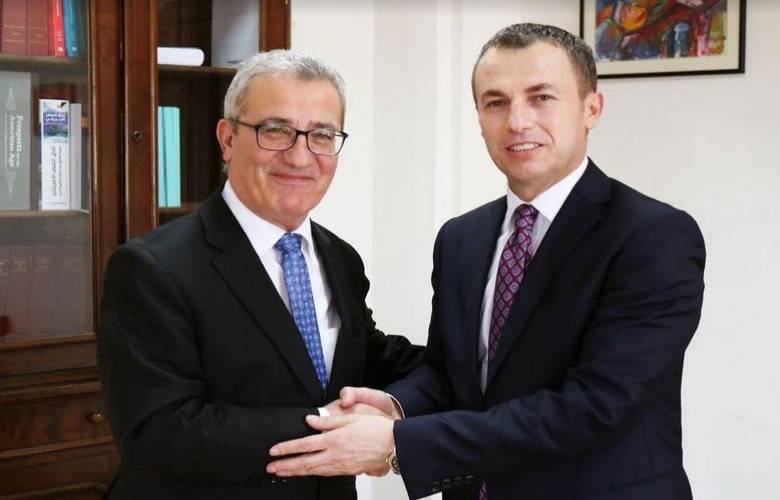 Malta ile Sezonluk İstihdam Anlaşması İmzalanacak