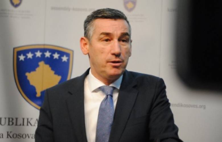 Kosovalılar Sığınmayı Değil,  Serbest Hareketi Talep Ediyorlar