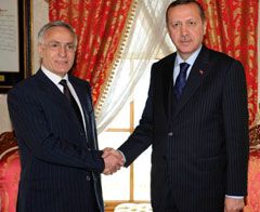 Erdoğan'dan Kosova'ya Yedeksiz Destek ve Kosovalılara Çok Çok Selam Var