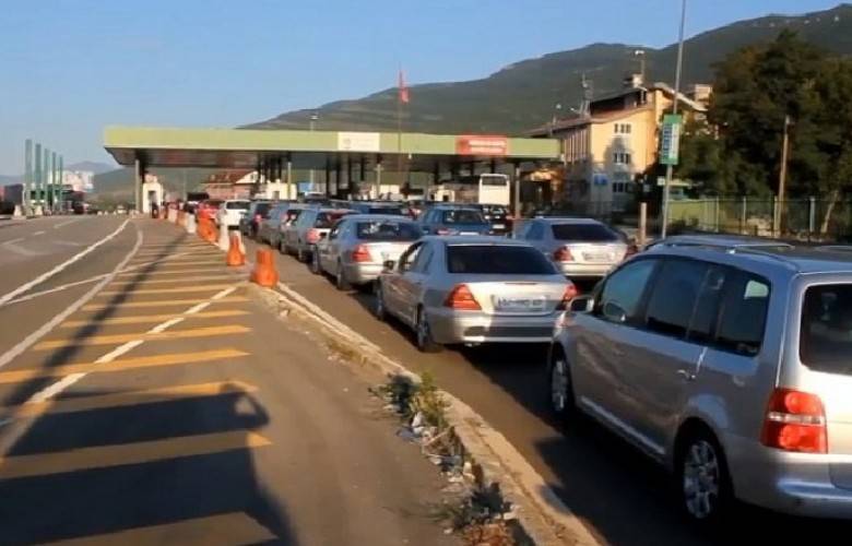 Vize Serbestisi Zararına Karar