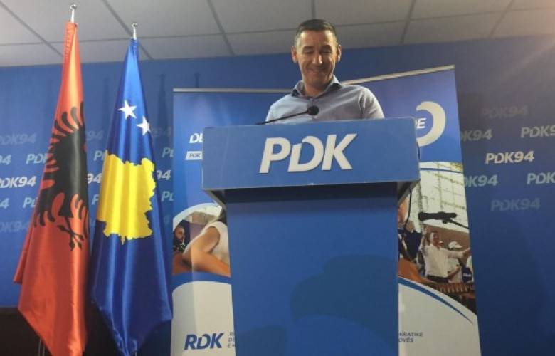 Veseli Rakip Tercih Ediyor
