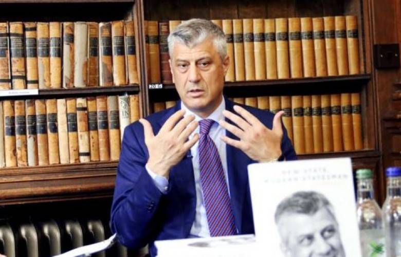 Kosova Uzlaşmalara ve Anlaşmalara Hazır
