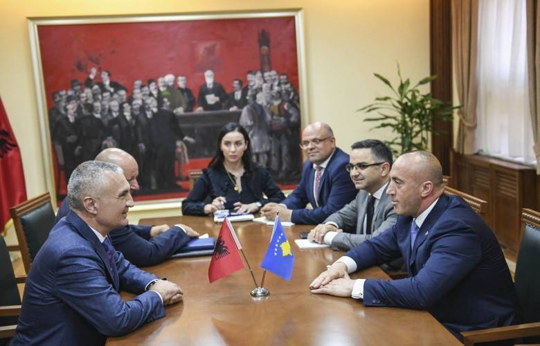 İki Ülkenin Entegrasyon Süreçlerini Görüştüler