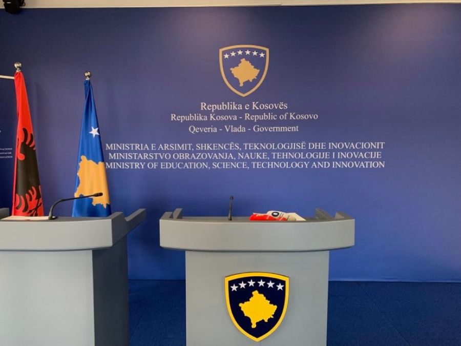Eğitim Bakanlığı, Sadece 10 Euro’luk Farkla 400 bin Euro’luk İhaleyi İptal Etti