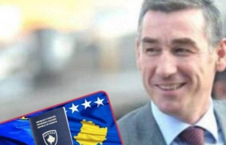 Veseli Vizeler için Fransa ve Avusturya’ya Gidiyor