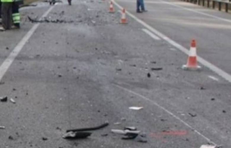 Beş Ayda Kazalarda 40 Kişi Hayatını Kaybetti