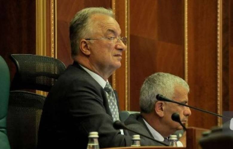 Oturuma Katılmayan Milletvekilleri Yevmiye Alamayacak