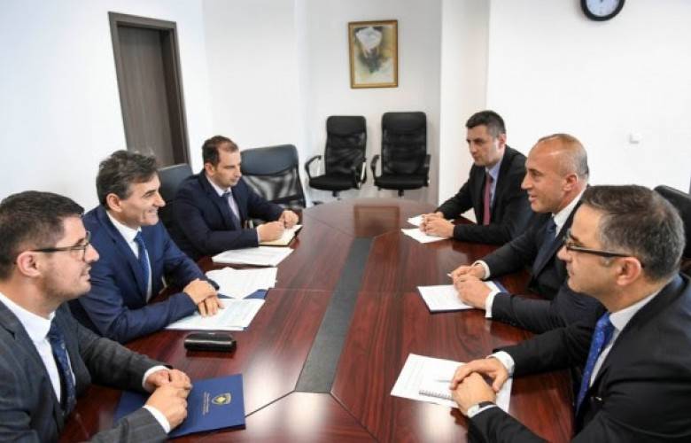 Kamu Yönetimi Kanunlar Paketi Bu Ay Hükümete  Sevk Edilecek