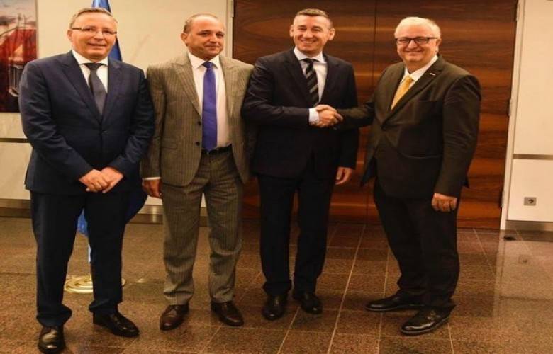 Kosova,  Yabancı Yatırımlar için Balkanlar’da En Güvenli Ülke