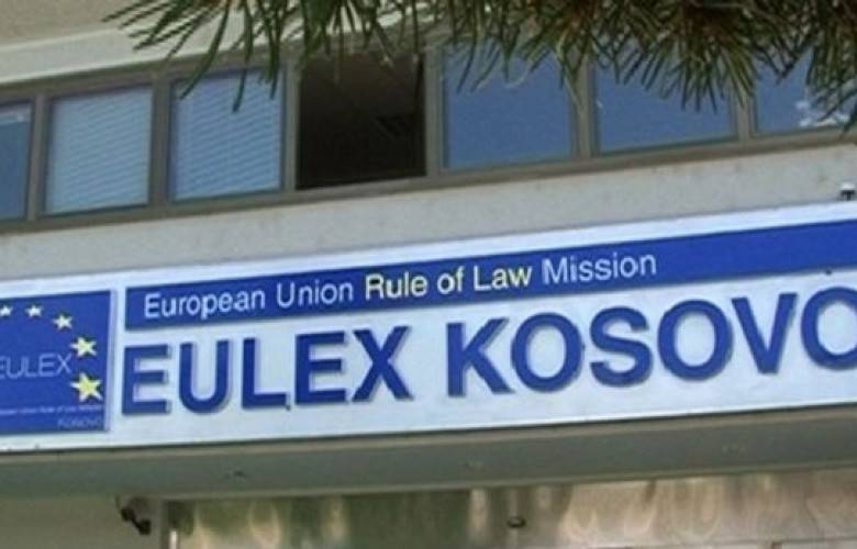 EULEX Yeni Misiyonla 2020’ye Kadar Kosova’da
