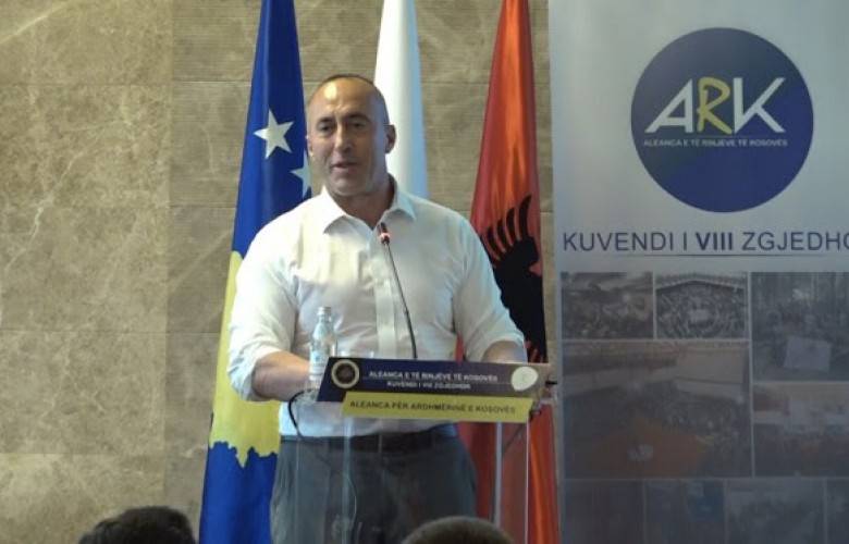 Sırbistan ile Savaş Ancak Karşılıklı Tanınmayla Sonuçlanır