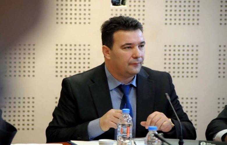 Arnavutluk’ta Kalanlar da Gazi Oldu