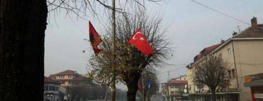 Prizen Belediye Başkanı Shaqir Totaj’dan Kınama