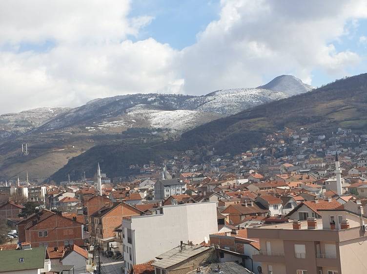 Hava Bulutlu, Daha Geçleri yağmur ve Kar Bekleniyor,