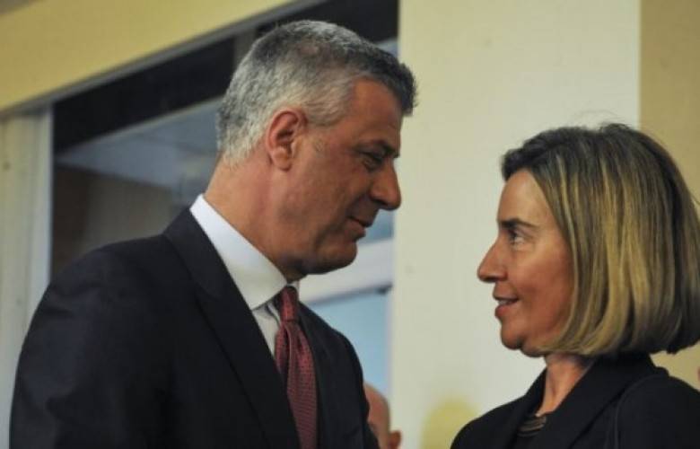 Kosova-Sırbistan Diyaloguna ABD ve Rusya Da Dahil Olacak