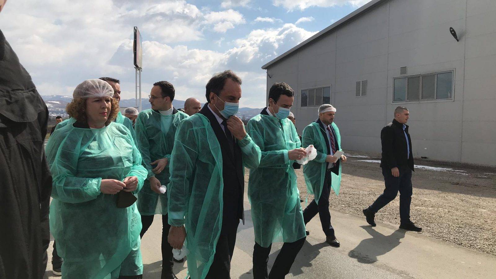 Yağ Üreticisi, Fiyatların Neden Arttığını Anlattı