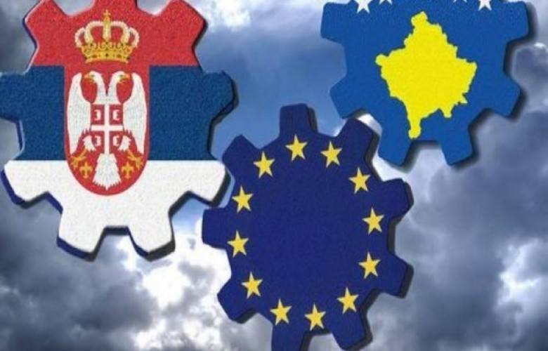 Almanya’dan Kosova-Sırbistan Çözüm Önerisi