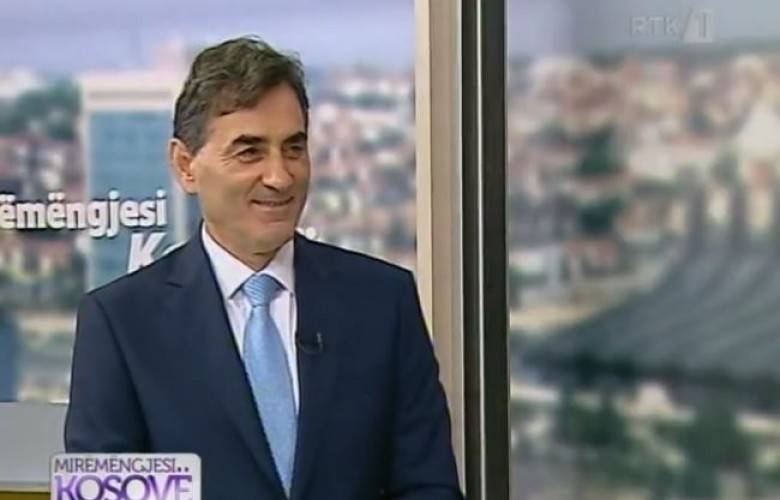 Kosova Kamu Yönetimi Hizmetlerinde Aşama Kaydedilmiştir