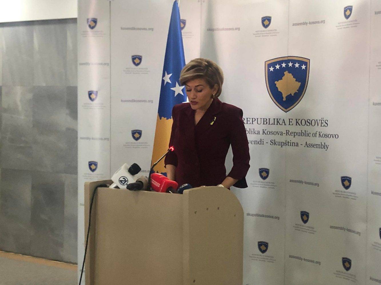 İlk Kez Bir Hükümet Suç ve Yolsuzlukla Mücadele Etti