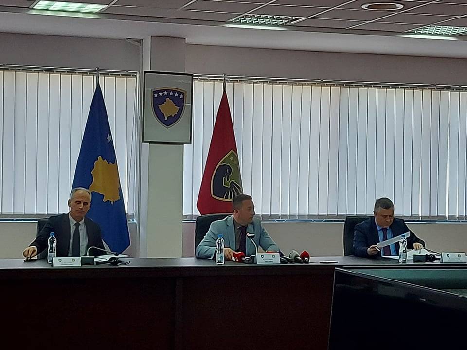 Bakan Mehaj, Bir Yıllık Başarıları Anlattı