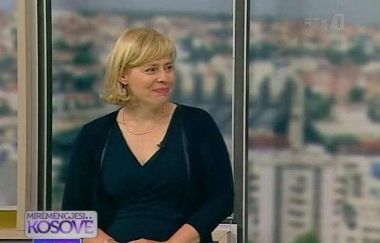 Kosova ile Hırvatistan Çok İyi İlişkilere Sahip