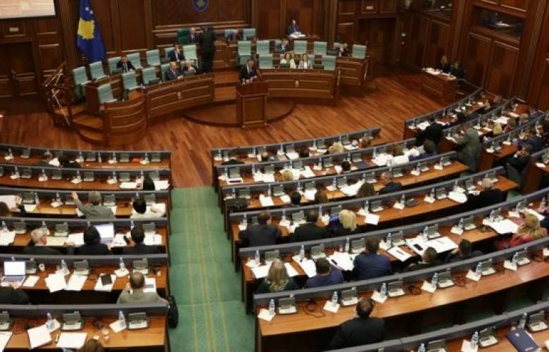 Muhalefet Özel Mahkeme Kanunu Eleştirmektedir