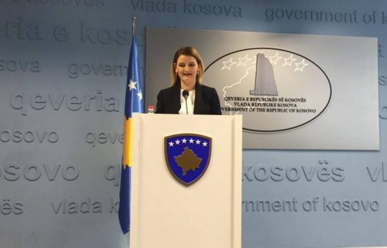 Kosova Vize Serbestisi Oylarını Temin Etti