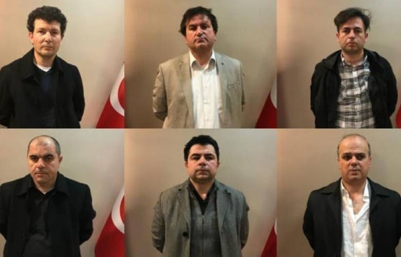 Sınır Dışı  Edilen FETÖ’cü Türk Vatandaşları için Meclis Komisyonu Kuruldu
