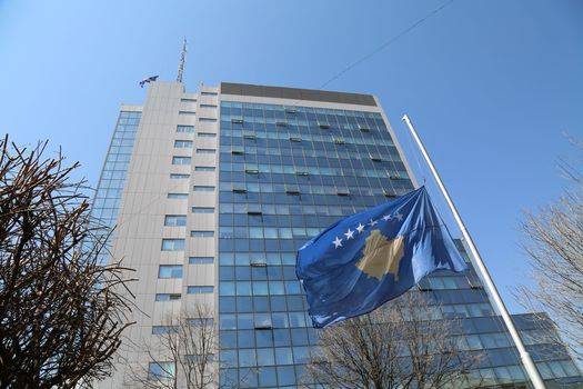 Kosova’nın Yas İlan Etmesinden Onurlandık