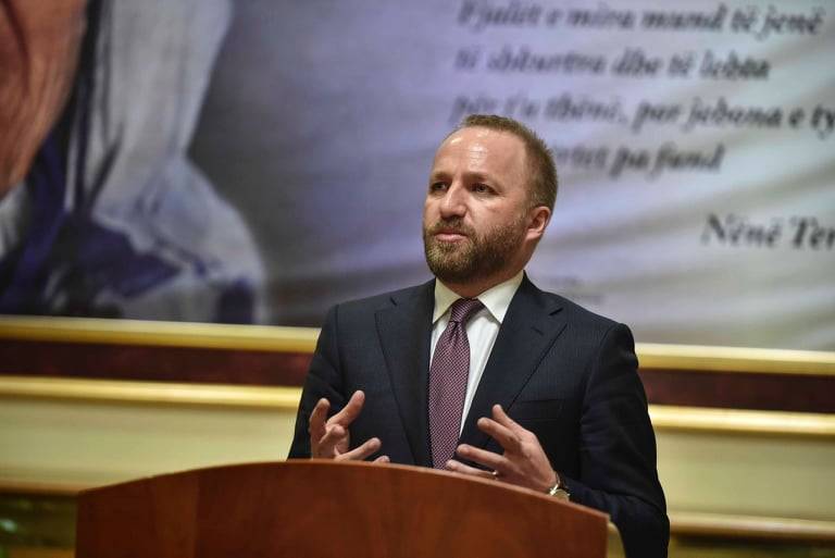 Vatandaşların Kosova’dan Uzaklaşması Hedefi Ülke İçin Bir Felakettir
