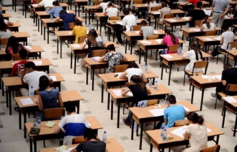 Mezuniyet Sınavının Birinci Bölümü 28 Ağustos’ta