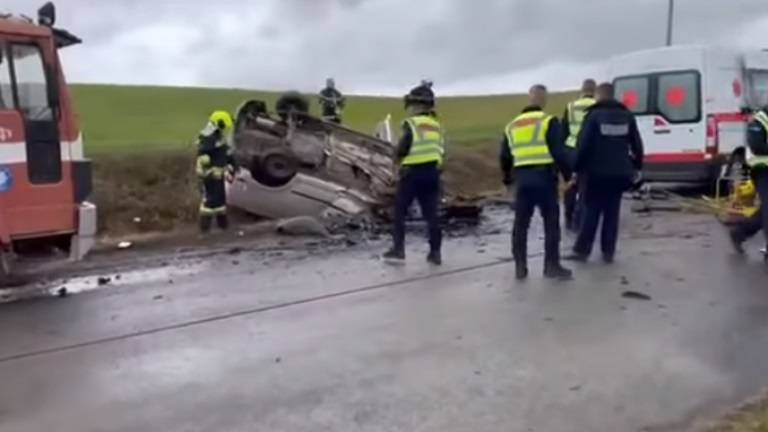 Trafik Kazalarında 11 Ayda 98 Kişi Hayatını  Kaybetti