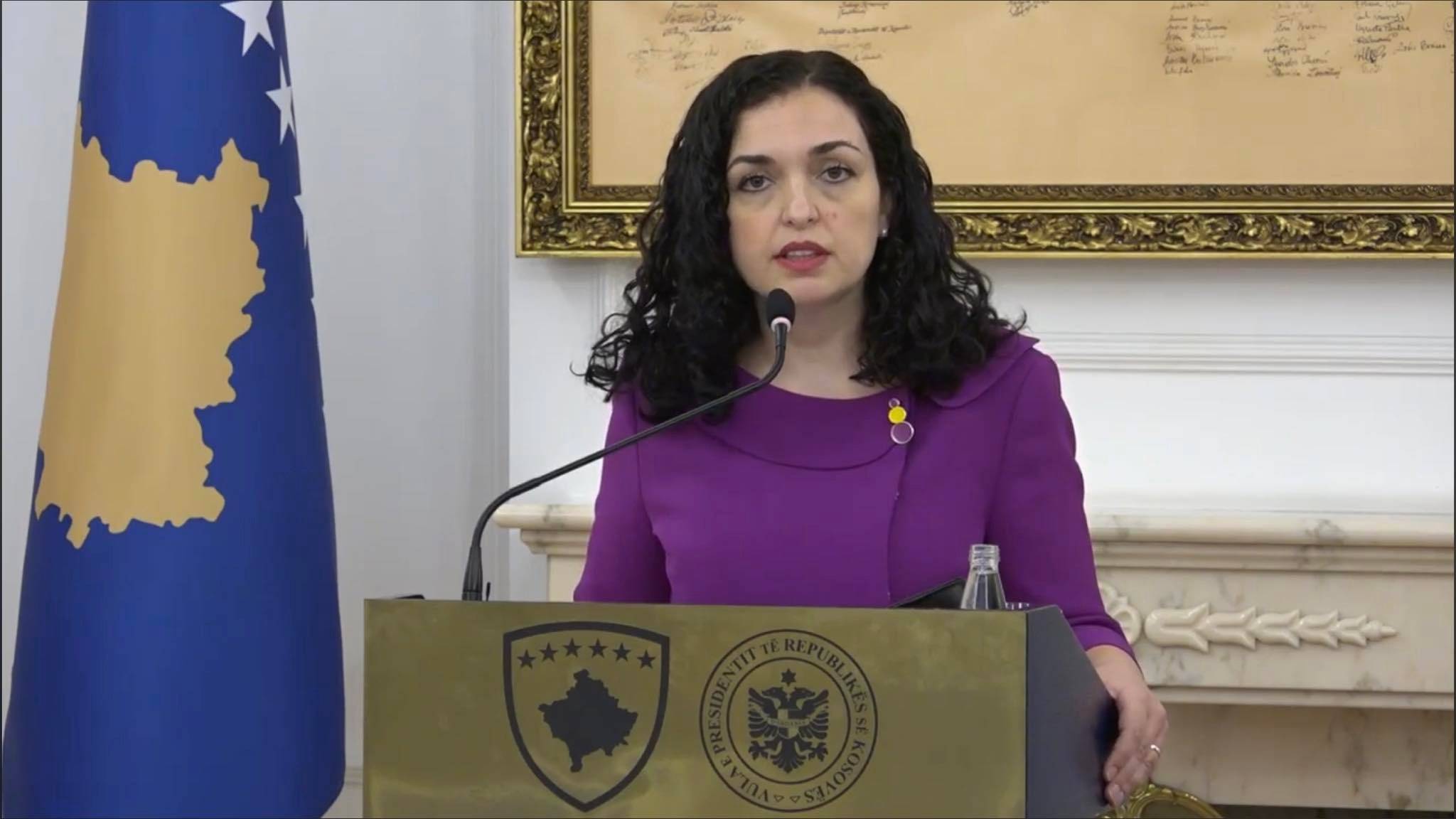 Osmani, Süreci Detaylı İnceledikten Sonra Başsavcıyı Atayacak