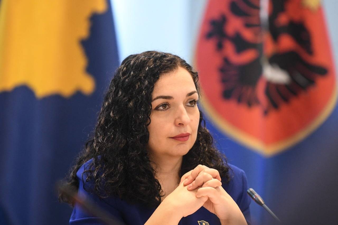 Osmani, İlk Kez Trust Hakkında Açıklama Yaptı