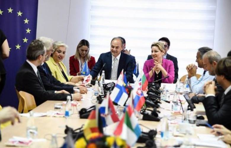 Diyalog Sonunda Karşılıklı Tanınma Sağlansın