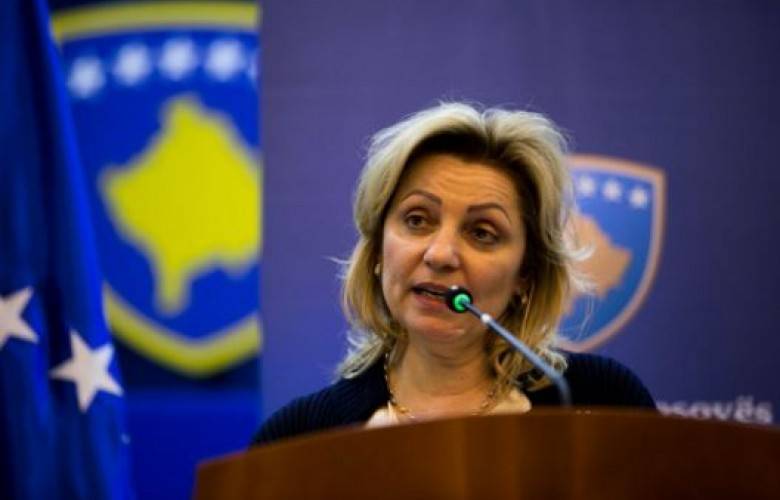 Apostolova: Eğitime 34 Milyon Verdik, Sonuç Sıfır