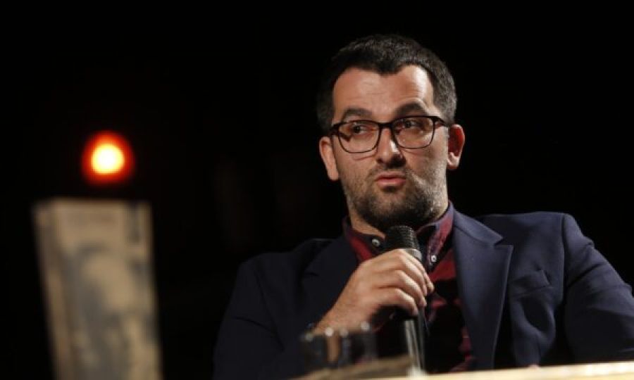 Gashi: Sergide HLC Verileri Kullanıldı, “Başka Liste Yok”
