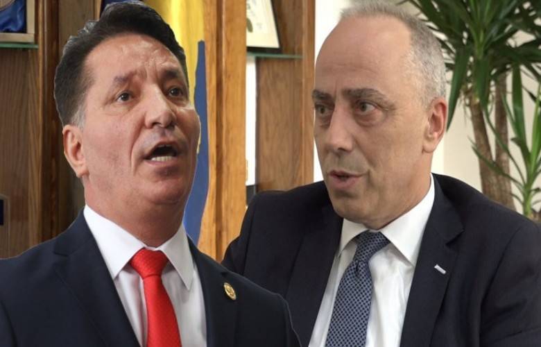 Eski Bakan, Altyapı Bakanı Lekaj’ın Görevden Alınmasını İstedi