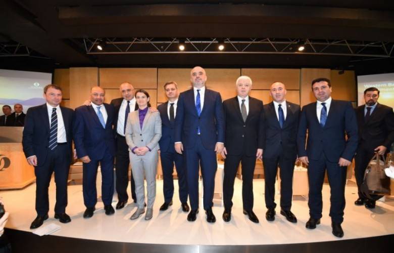 Yarın Londra’da Batı Balkan Ülkeleri Zirvesi