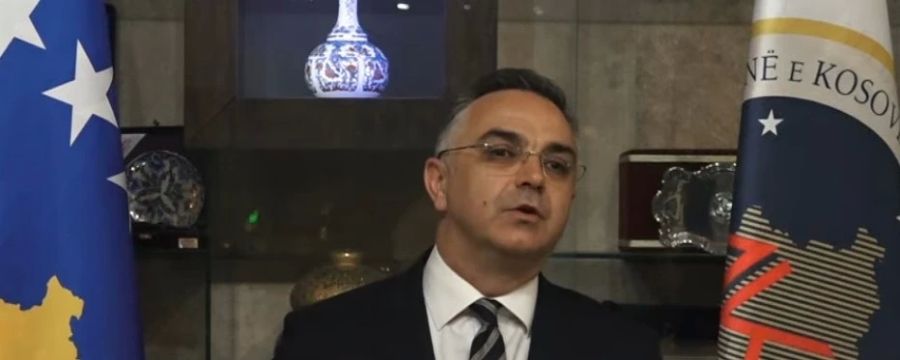 Bugün Kosova’da Demokrasi Kurtuldu